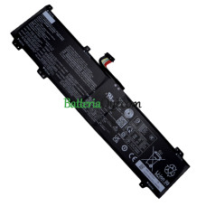 Batteria di ricambio per Lenovo L23M4PK5 L23D4PK5 L23C4PK5