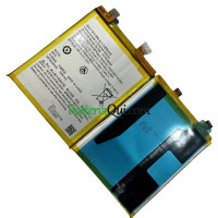 Batteria di ricambio per Lenovo L71091 Legion Y70 BL326
