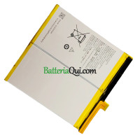 Batteria di ricambio per Lenovo Legion Y700 L21D2P32 TB-9707F