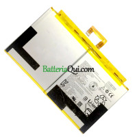 Batteria di ricambio per Lenovo Pad-Pro TB-J706F L20D2P31 J716F