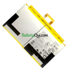 Batteria di ricambio per Lenovo Pad-Pro TB-J706F L20D2P31 J716F