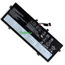 Batteria di ricambio per Lenovo Pro 13sITL L19D4PF5 YOGA-13S L19M4PF7 13ITL5 Yoga7-Carbon Yoga-13sITL-ACN