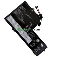 Batteria di ricambio per Lenovo SB10W67224 S540-15IWL L18L3PF6 Ideapad L18M3PF9
