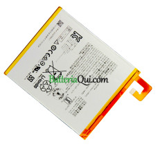 Batteria di ricambio per Lenovo TB-8804N TB-8804F L16D1P34