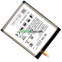 Batteria di ricambio per LG 5G LMF100N BL-T52 WING LM-F100 LM-F100N LM-F100V