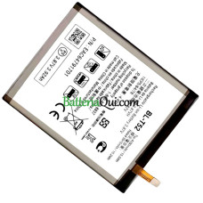 Batteria di ricambio per LG 5G LMF100N BL-T52 WING LM-F100 LM-F100N LM-F100V