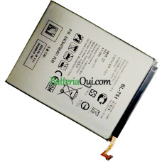 Batteria di ricambio per LG BL-T51 WING K42