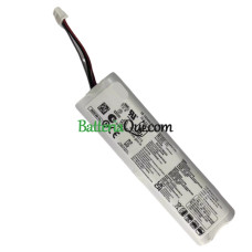 Batteria di ricambio per LG EAC64198204