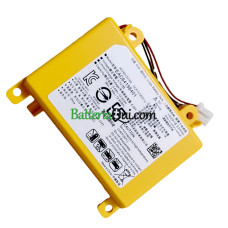 Batteria di ricambio per LG EAC64198401