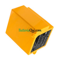 Batteria di ricambio per LG EAC64578402 R9