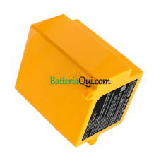 Batteria di ricambio per LG EAC64578402 R9