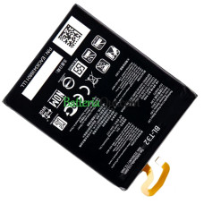 Batteria di ricambio per LG G600 LS993 BL-T32 US997 G6 VS988 H872
