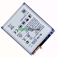 Batteria di ricambio per LG Pro Velvet2 BL-T55