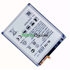 Batteria di ricambio per LG Pro Velvet2 BL-T55