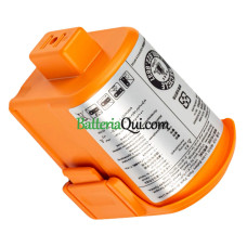 Batteria di ricambio per LG S86R EAC62258403 VS84 VS8400 VS8401SCW S84