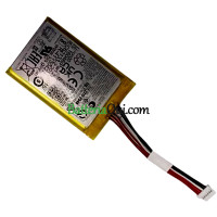 Batteria di ricambio per LG XBOOM 683654 Go-PL2