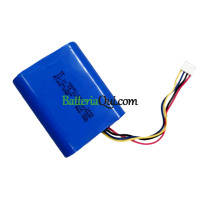 Batteria di ricambio per LIFEPUM FC111
