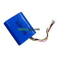 Batteria di ricambio per LIFEPUM FC111