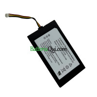 Batteria di ricambio per Logitech 950 533-000128 Harmony