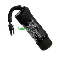 Batteria di ricambio per Logitech Boom2 00798-601-8207 UE Ultimat