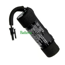 Batteria di ricambio per Logitech Boom2 00798-601-8207 UE Ultimat