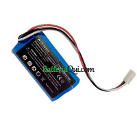 Batteria di ricambio per Logitech Z515 S315i 180AAHC3TMX S715i