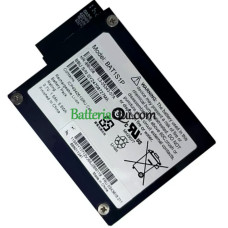 Batteria di ricambio per LSI 9260 BBU08 ibbu08 9261 MegaRAID BAT1S1P