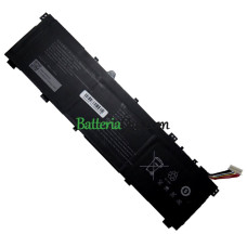 Batteria di ricambio per MACHENIKE L16A-R77840 U639965PHV-3S1P