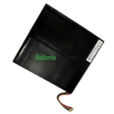 Batteria di ricambio per Malata BT-A0B2 BTSWATA0B20 AOB2