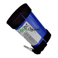 Batteria di ricambio per Marshall C406A3-2 EMBERTON 5 linee