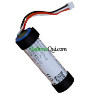 Batteria di ricambio per Marshall C406A5 Willen