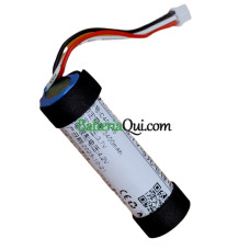 Batteria di ricambio per Marshall C406A5 Willen