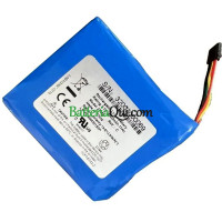 Batteria di ricambio per Masimo 27058