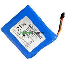 Batteria di ricambio per Masimo 27058