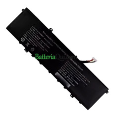 Batteria di ricambio per maxbook IPASON p1-pro ACE5181100-3S1P