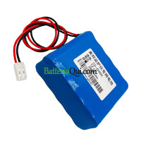 Batteria di ricambio per M&B CD-2000+
