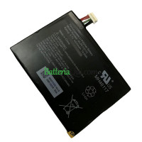 Batteria di ricambio per McNair MLP4110172