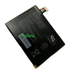 Batteria di ricambio per McNair MLP4110172