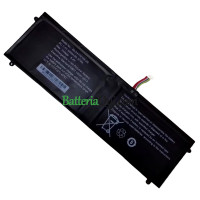 Batteria di ricambio per McNair MLP4772126-2S