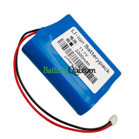 Batteria di ricambio per MDK ICR18650 MS31