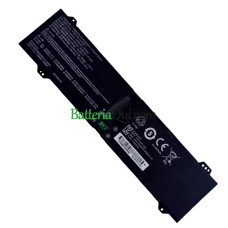 Batteria di ricambio per Mechrevo PHID1-00-18-4S1P-1