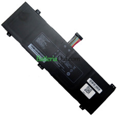 Batteria di ricambio per MECHREVO Z2air GK5CN-13-17-4S1P-0