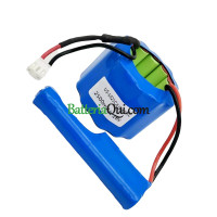Batteria di ricambio per Media 18V U5-L021C/U3-L021D