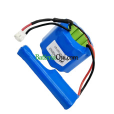 Batteria di ricambio per Media 18V U5-L021C/U3-L021D