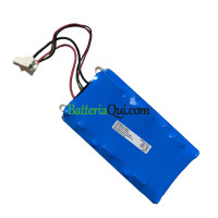 Batteria di ricambio per Media G6-Pro G7 X10-Pro X10-Plus G6-TPro SN-1