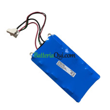 Batteria di ricambio per Media G6-Pro G7 X10-Pro X10-Plus G6-TPro SN-1