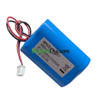Batteria di ricambio per Media R1-L061E R1-L061D