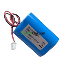 Batteria di ricambio per Media R1-L061E R1-L061D