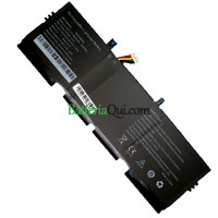 Batteria di ricambio per Medion 456986-3S