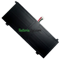 Batteria di ricambio per MEDION E15403 Akoya